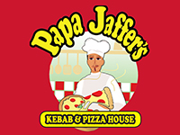 Papa Jaffers Take Away