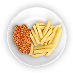 Chips & Beans 