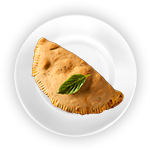 7" Mini Calzone 
