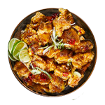 Chicken Tikka Special 